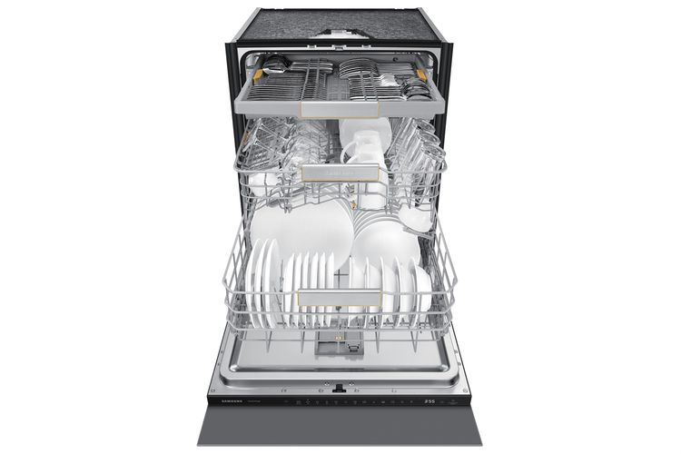 Samsung Serie 7 JetClean DW60BG850I00ET