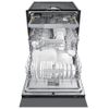 Samsung Serie 7 JetClean DW60BG850I00ET