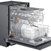 Samsung Serie 7 JetClean DW60BG850I00ET