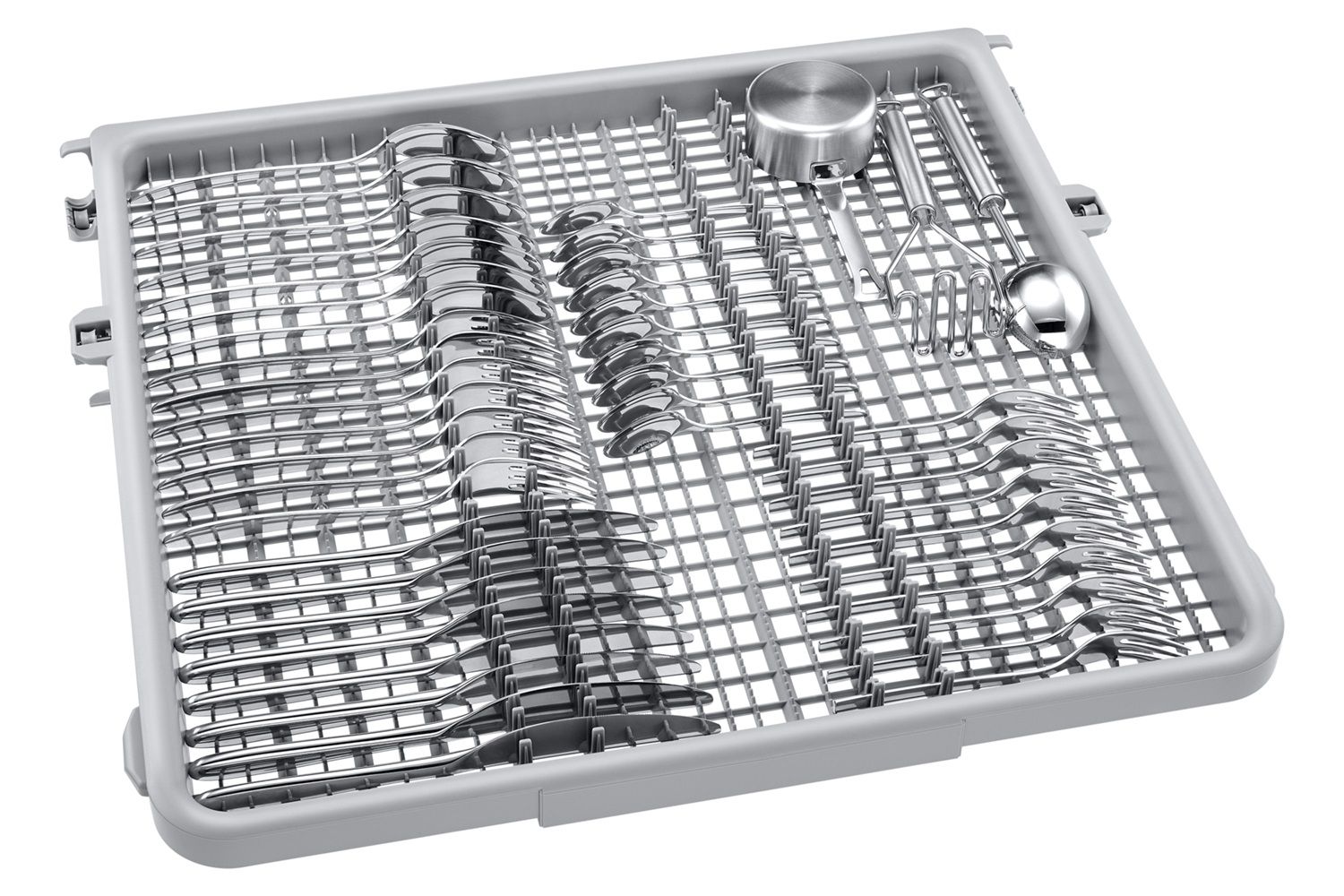 Samsung Serie 6 JetClean DW60DG790B00