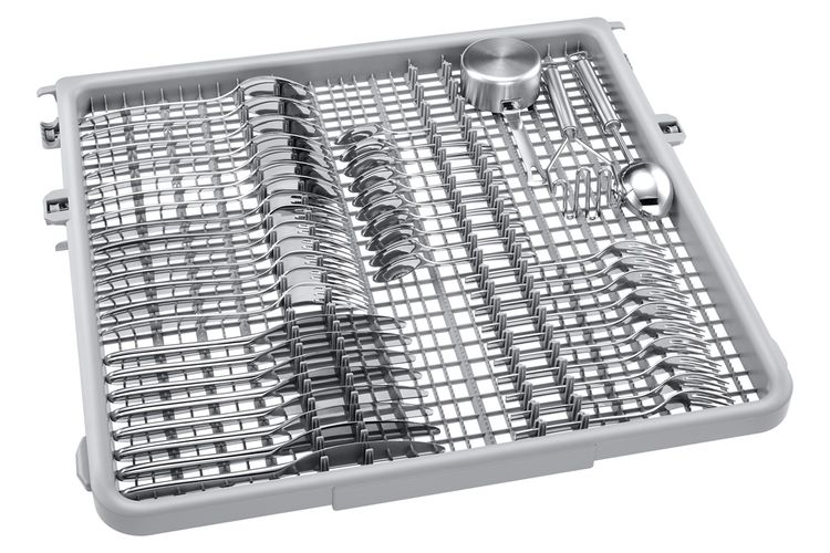 Samsung Serie 6 JetClean DW60DG790B00