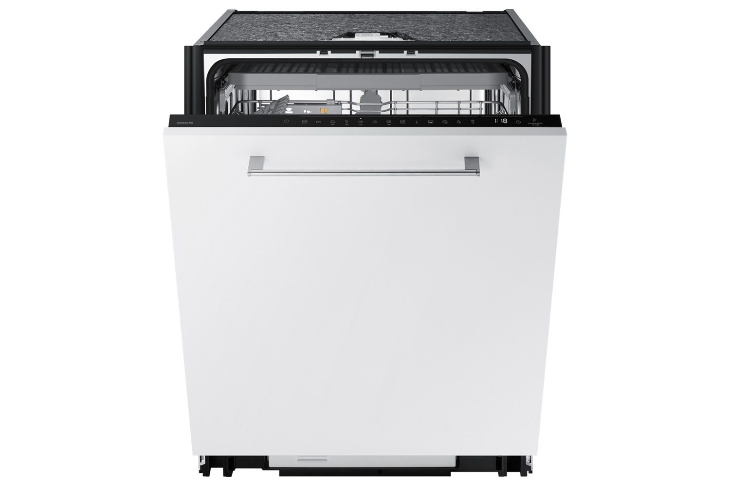 Samsung Serie 6 JetClean DW60DG790B00