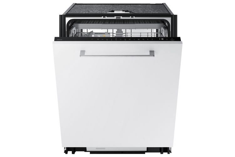 Samsung Serie 6 JetClean DW60DG790B00