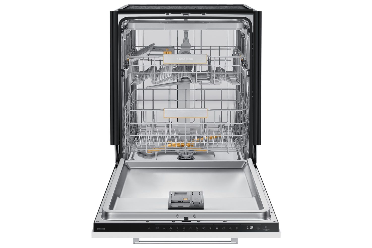 Samsung Serie 6 JetClean DW60DG790B00