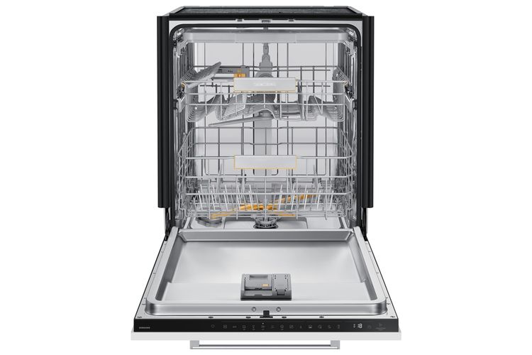 Samsung Serie 6 JetClean DW60DG790B00