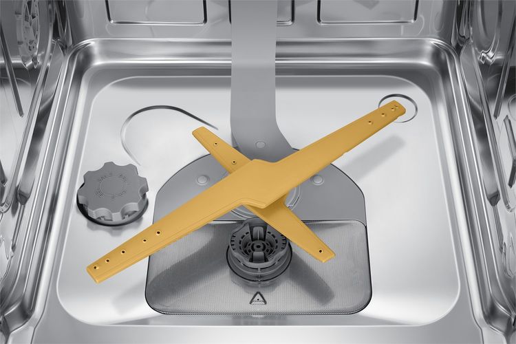 Samsung Serie 6 JetClean DW60DG790B00