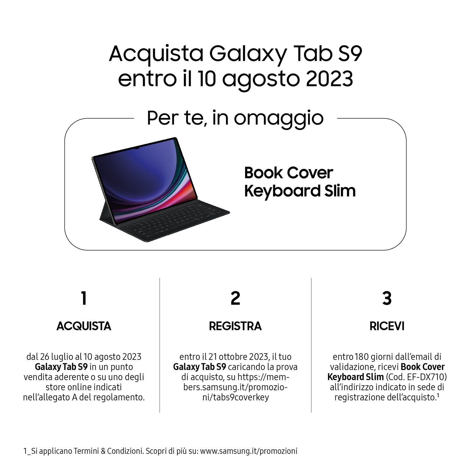 Samsung Galaxy Tab S9 128 GB