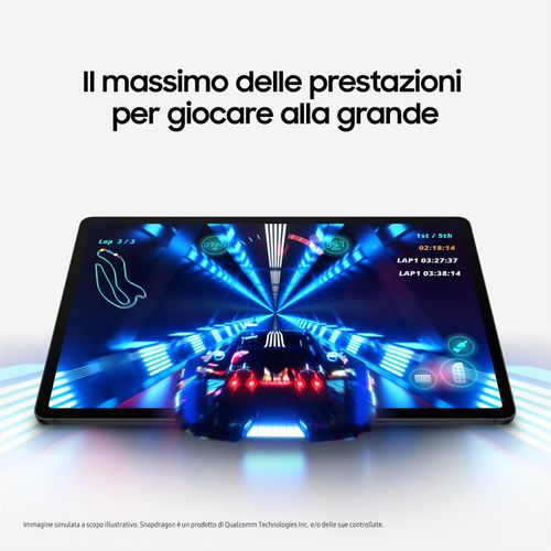 Samsung Galaxy Tab S9 128 GB