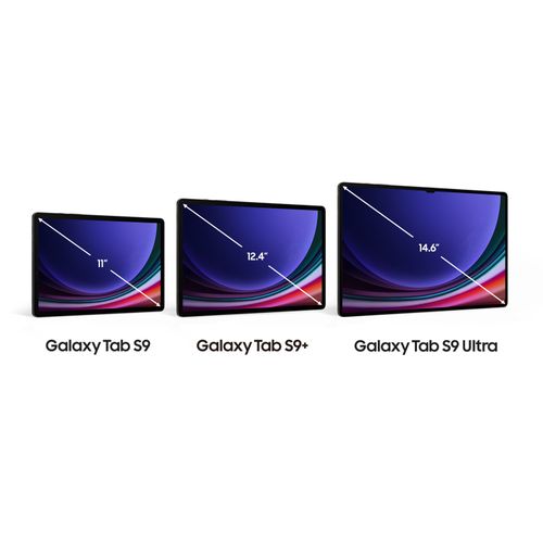 Samsung Galaxy Tab S9 128 GB