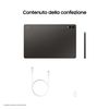 Samsung Galaxy Tab S9+ 256 GB con S Pen