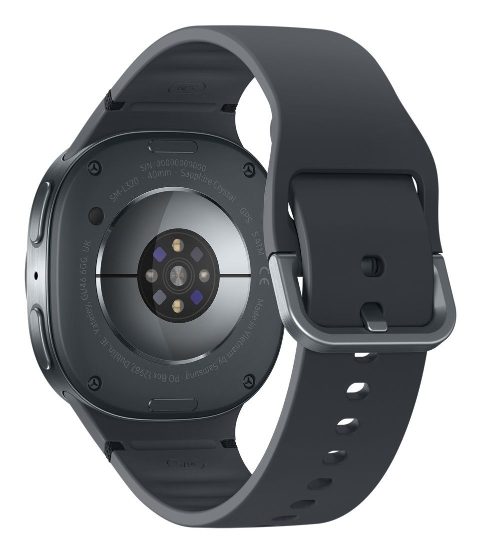 Samsung Galaxy Watch 9