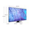 Samsung Q80C 65