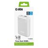 SBS Powerbank Power Delivery 10000 mAh