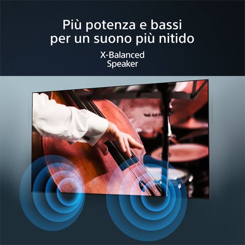 Sony BRAVIA X80L 65" (KD-65X80L)