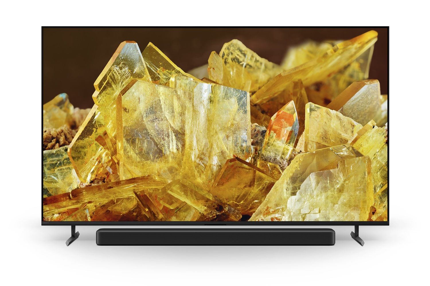 Sony X90L 65"