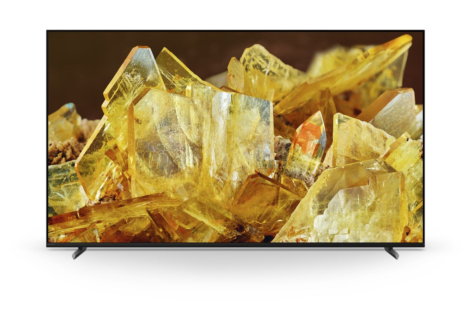 Sony X90L 65"