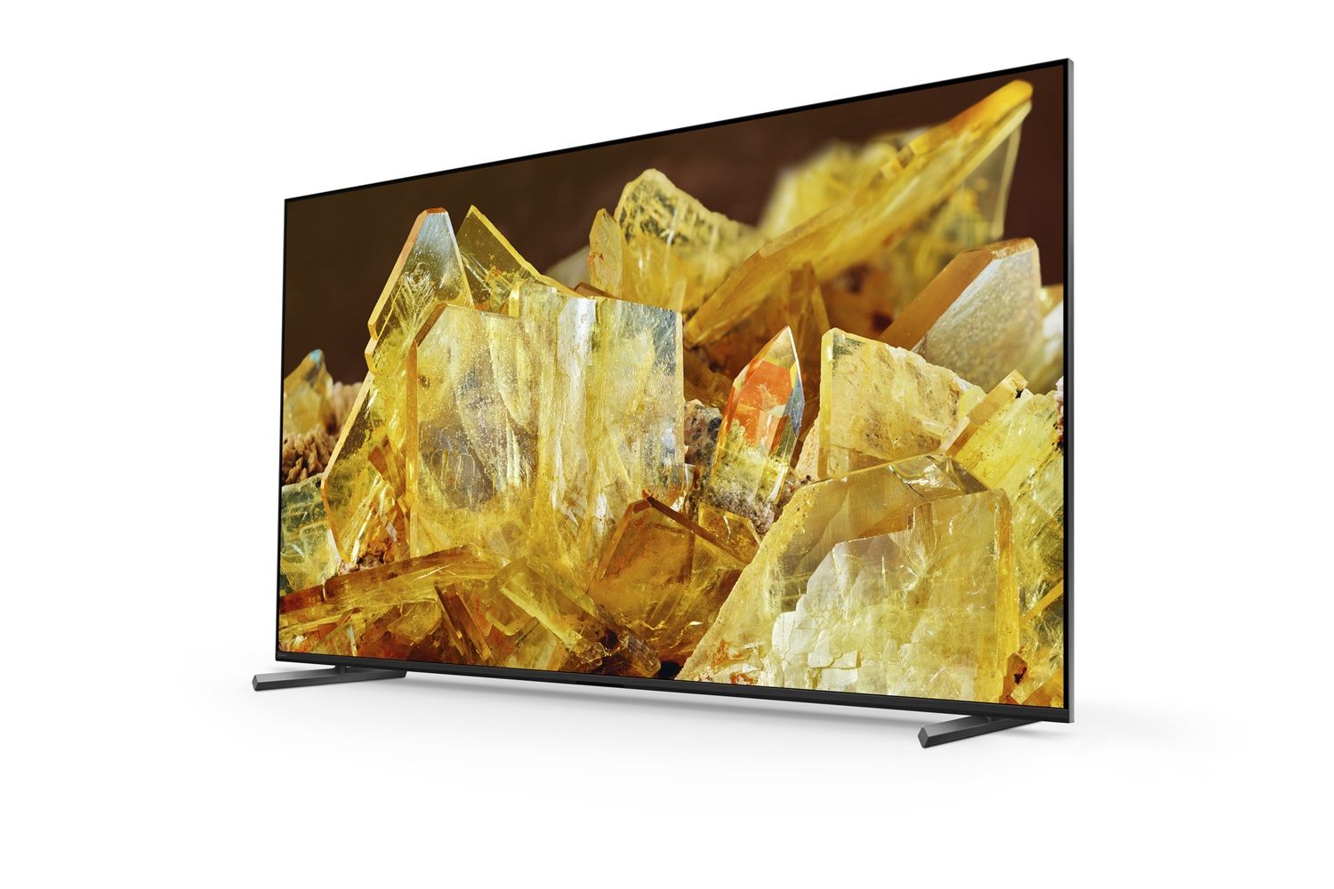 Sony X90L 65"