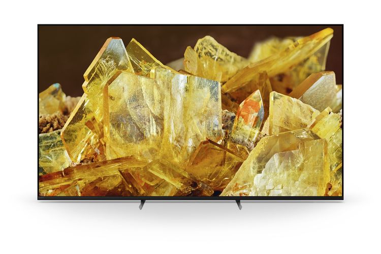 Sony X90L 65"