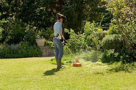 Stihl FSA 60 R