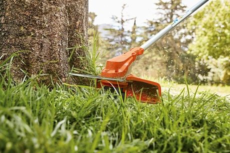 Stihl FSA 60 R