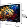 TCL C655 55