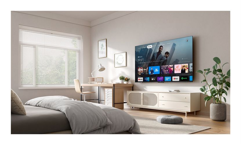 TCL P6K 43