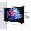 TCL P6K 50
