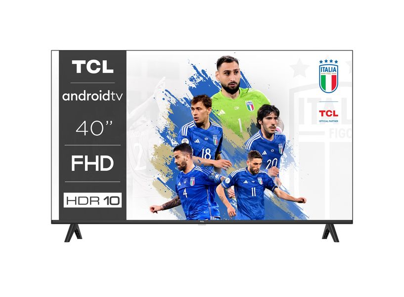 TCL S5400A 40"