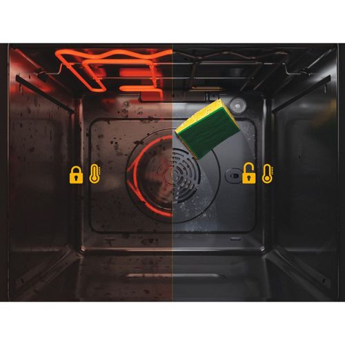 Whirlpool AKZ9S 8271 IX