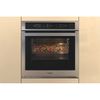 Whirlpool AKZ9S 8271 IX
