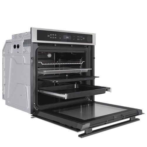 Whirlpool AKZ9S 8271 IX