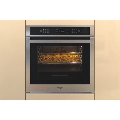 Whirlpool AKZ9S 8271 IX