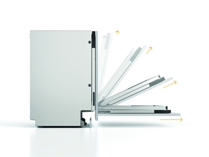 Whirlpool W8I HP42 LSC