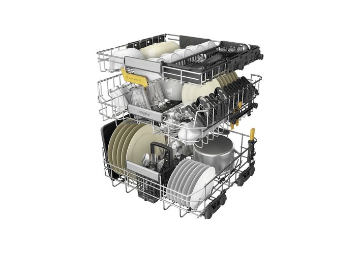 Whirlpool W8I HP42 LSC