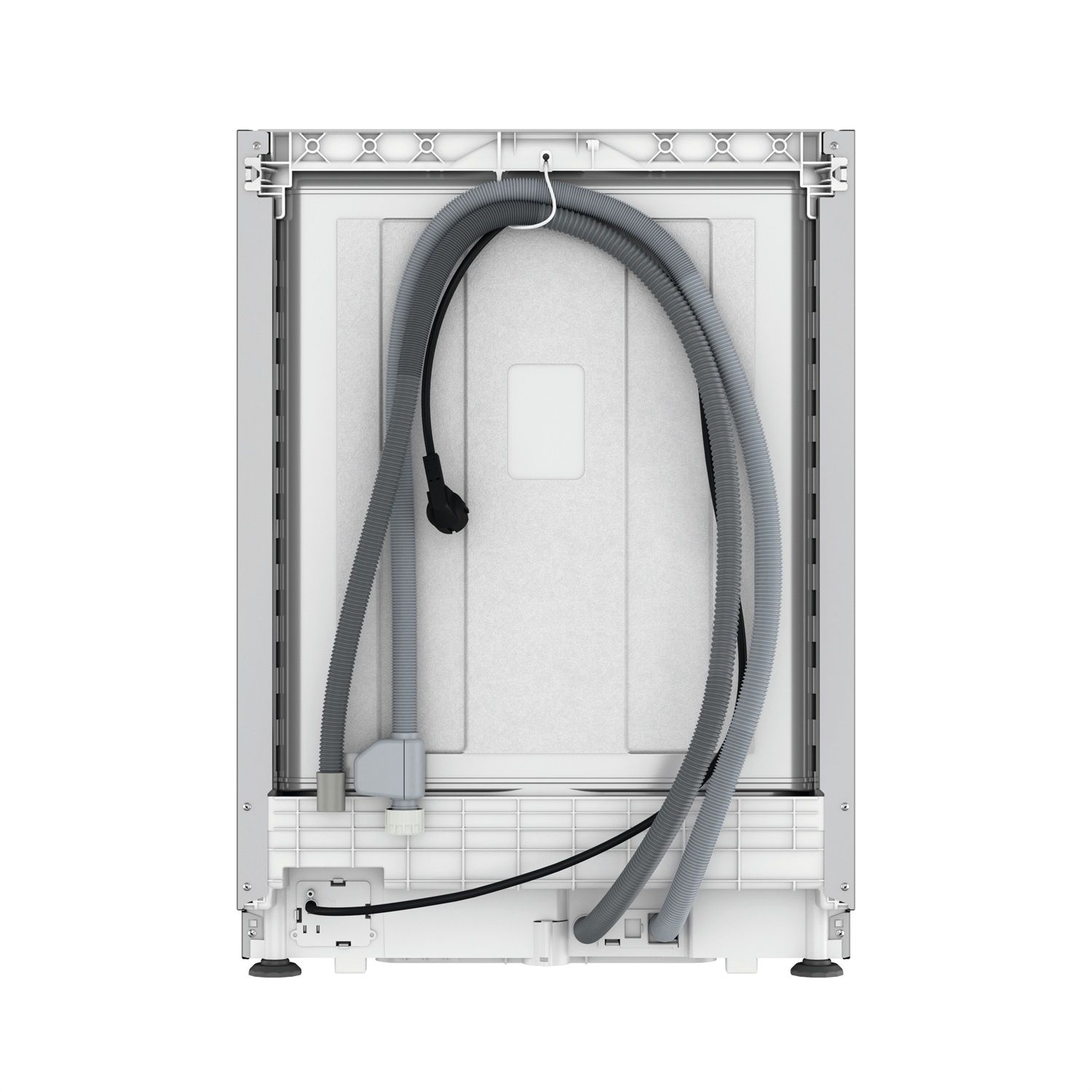 Whirlpool W8I HP42 LSC