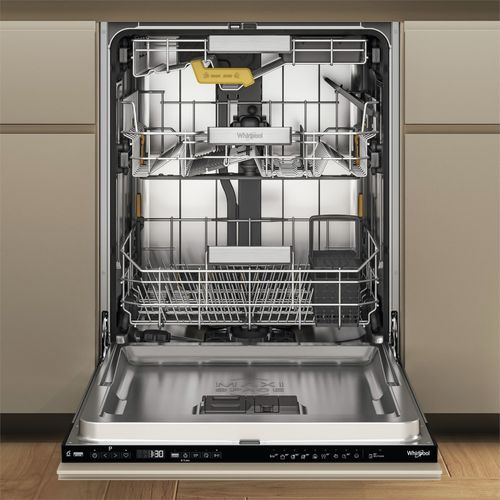 Whirlpool W8I HP42 LSC
