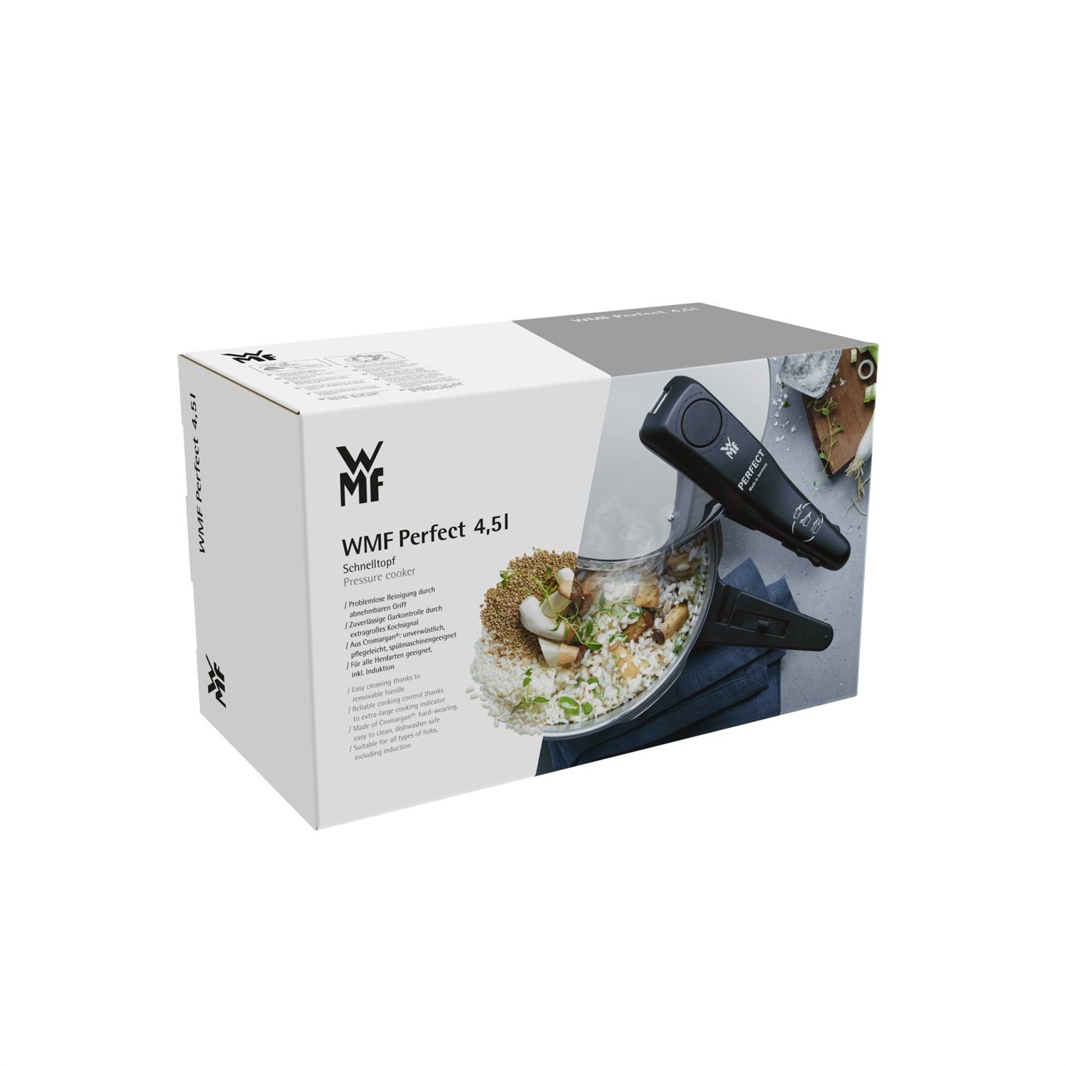 WMF Perfect Plus 6,5L