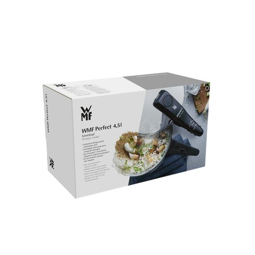 WMF Perfect Plus 6,5L