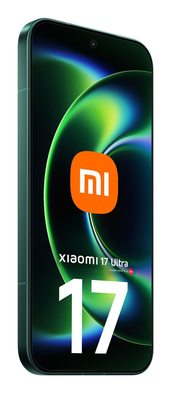 Xiaomi 17 Ultra 16GB / 512GB