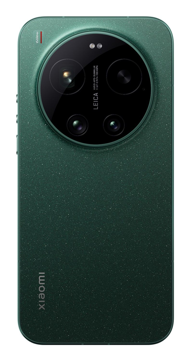 Xiaomi 17 Ultra 16GB / 512GB