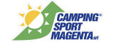 Camping sport Magenta