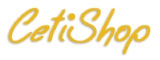 Cetishop