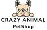Crazy Animal Pet Shop