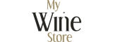 My wine store