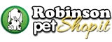 Robinson Pet Shop