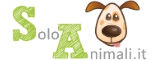 Solo animali