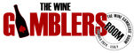 The Wine Gamblers Room