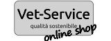 Vet service shop