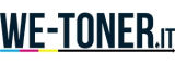 We toner
