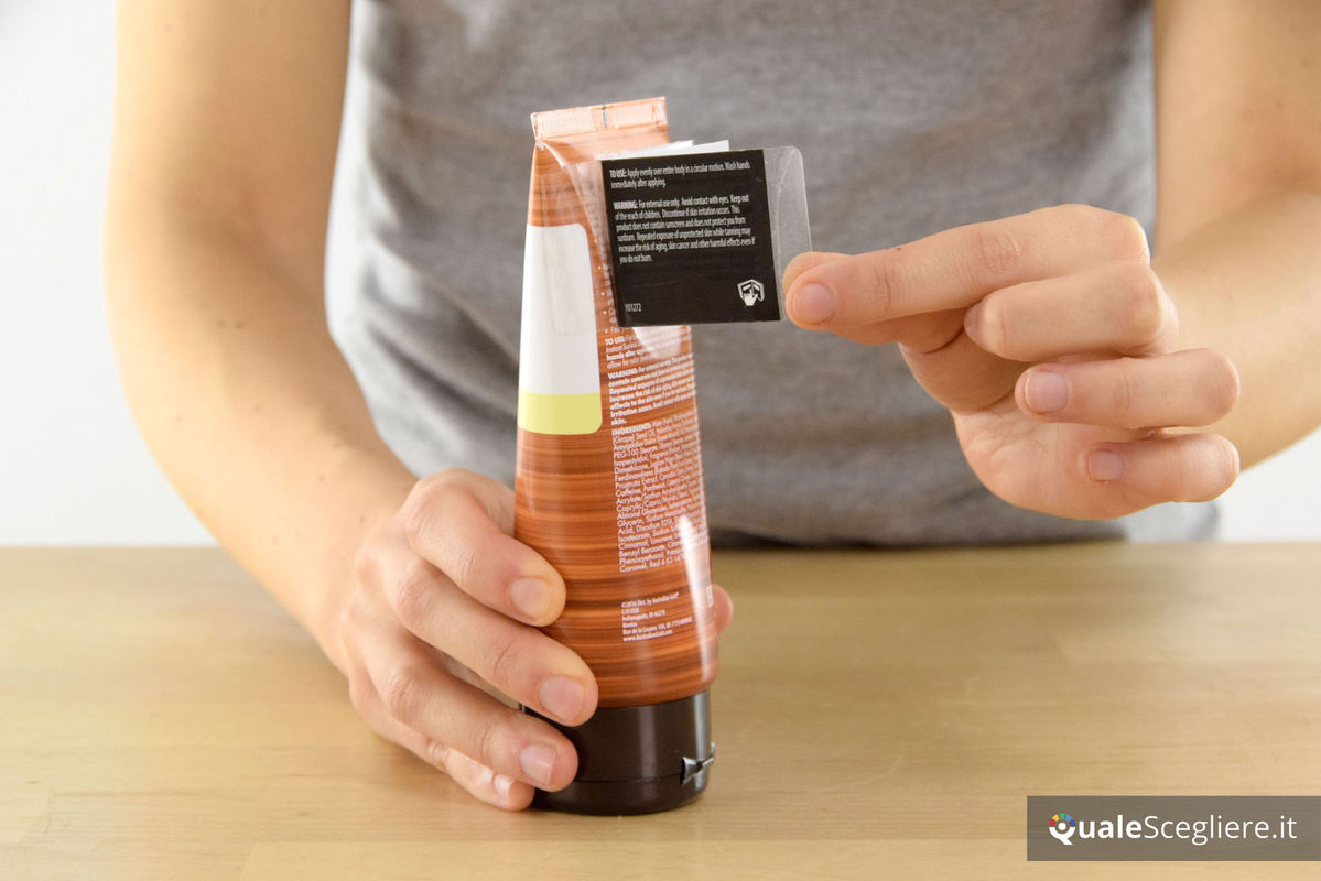 Australian Gold Instant Sunless Lotion